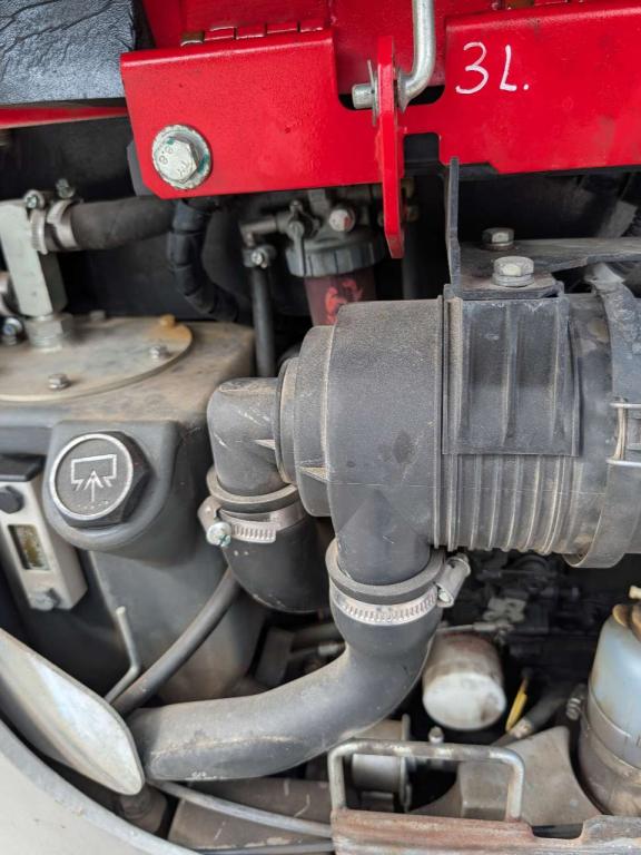 Yanmar SV 18 Photo 10