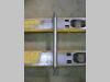 Semi-axle for Fiat Kobelco W 130 Evolution Photo 1 thumbnail