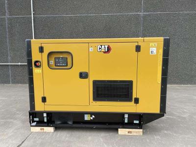 Caterpillar DE 65 E 0 Noodaggregaat sold by Machinery Resale
