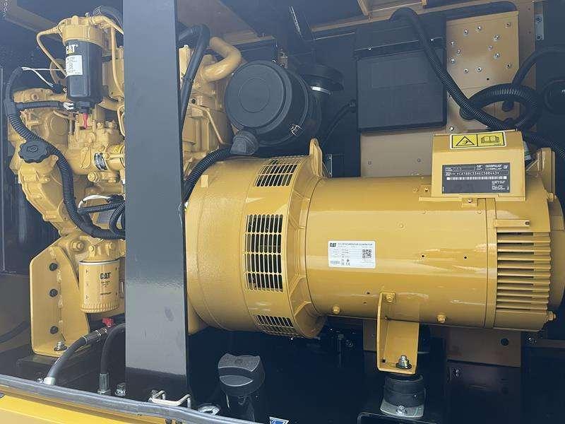 Caterpillar DE 65 E 0 Noodaggregaat Photo 13