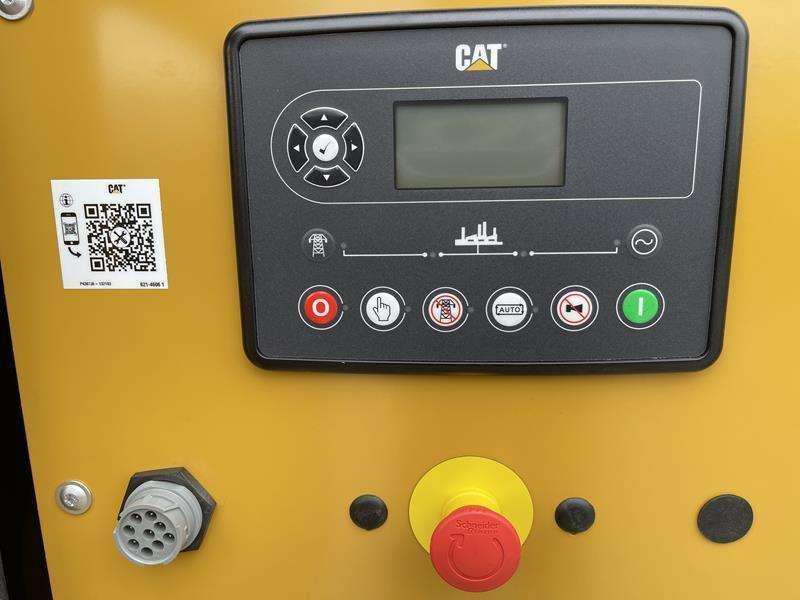 Caterpillar DE 65 E 0 Noodaggregaat Photo 6