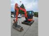 Kubota U36-4 Photo 1 thumbnail