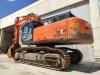 Hitachi ZX520LCH-5B Photo 4 thumbnail