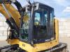 Caterpillar 314 E LCR German Machine - OilQuick Photo 14 thumbnail