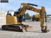 Caterpillar 314 E LCR German Machine - OilQuick Photo 6 thumbnail