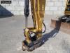 Caterpillar 314 E LCR German Machine - OilQuick Photo 8 thumbnail