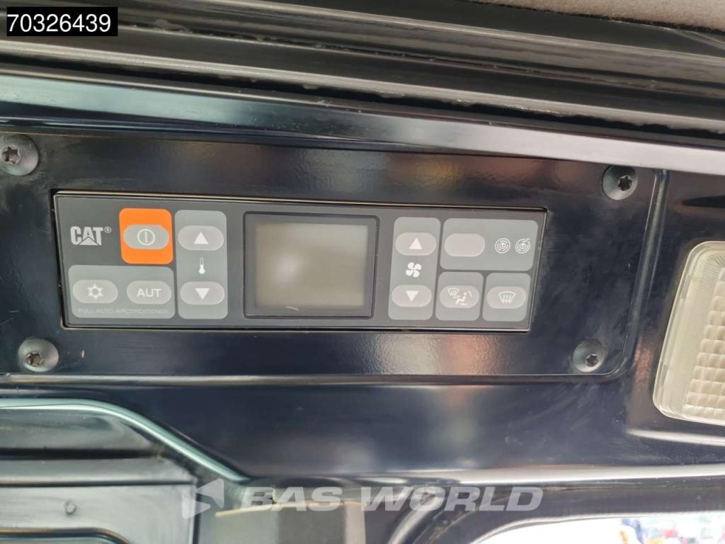 Caterpillar 314 E LCR German Machine - OilQuick Photo 30