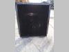 Water radiator for Fiat Hitachi EX215 Photo 2 thumbnail