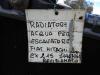 Water radiator for Fiat Hitachi EX215 Photo 5 thumbnail