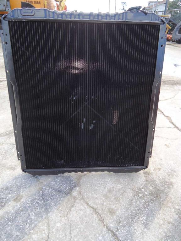 Water radiator for Fiat Hitachi EX215 Photo 2