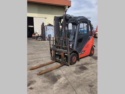 Linde H20D-02/600 sold by Uni.Trucks Srl