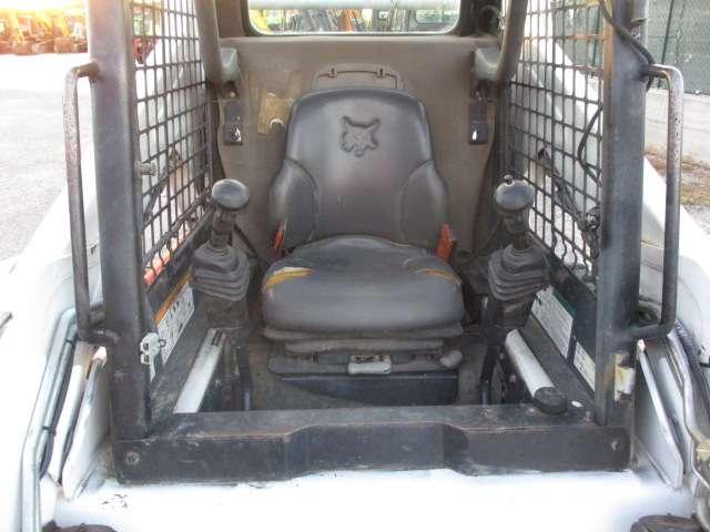 Bobcat T190 Photo 9