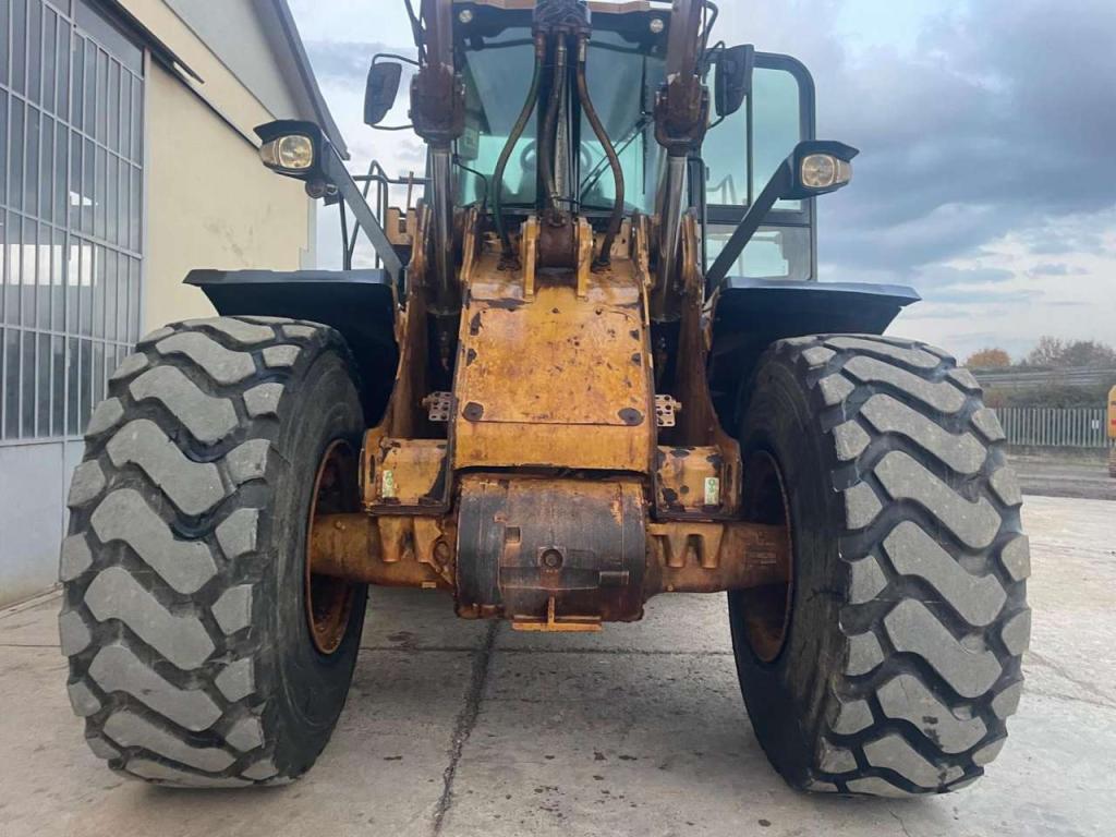 Caterpillar 950M Photo 7