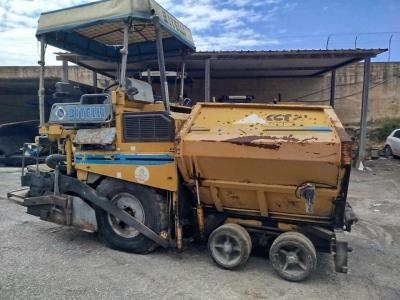Bitelli BB632 sold by Omeco Spa