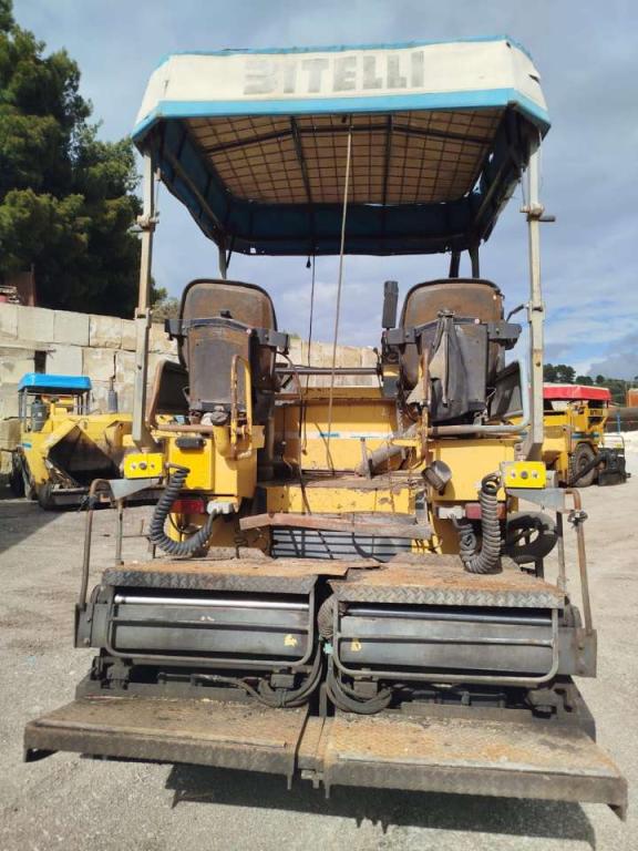 Bitelli BB632 Photo 3