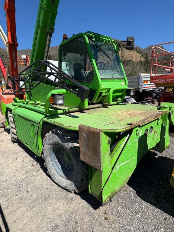 Merlo 30.16 EV Photo 1