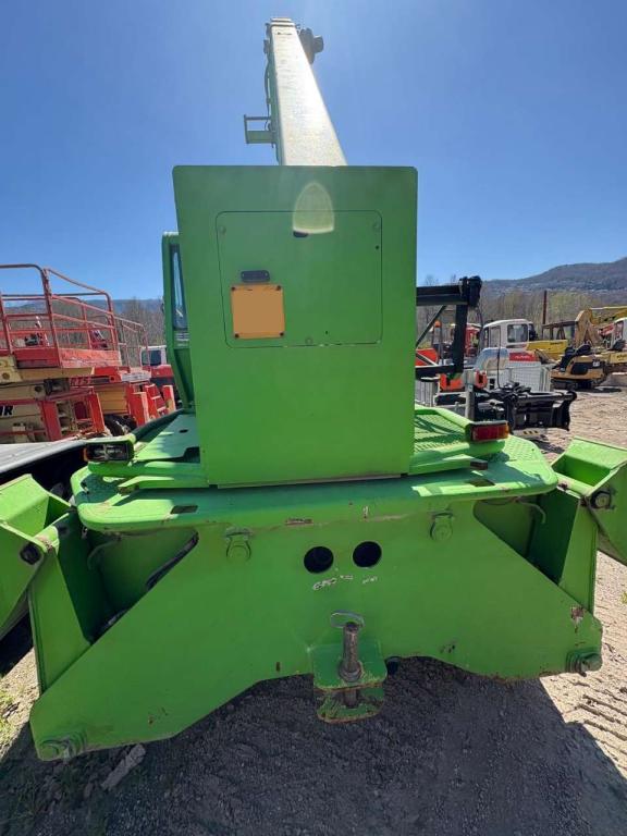 Merlo 30.16 EV Photo 2