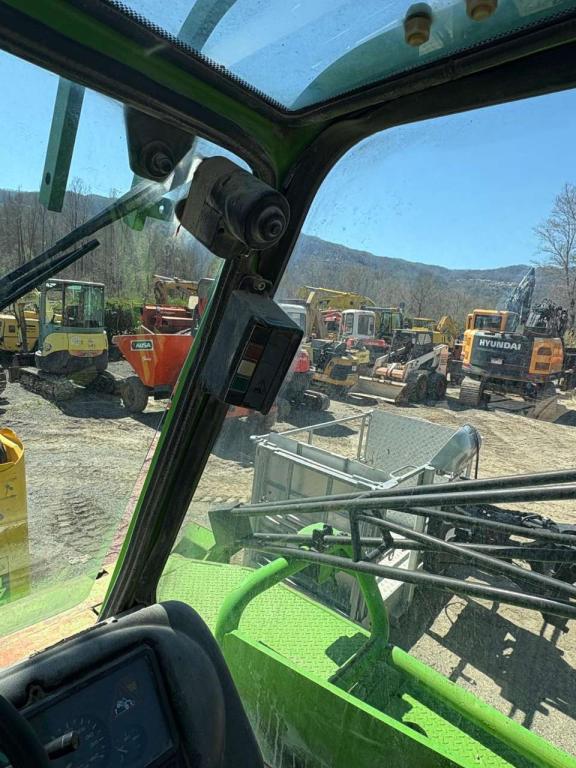 Merlo 30.16 EV Photo 3
