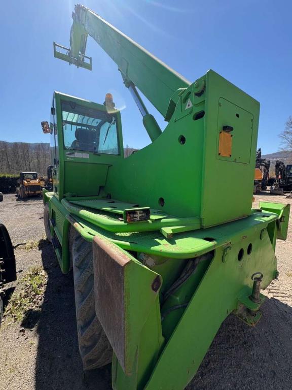 Merlo 30.16 EV Photo 5