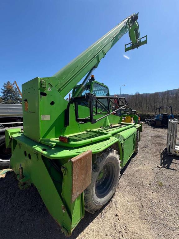 Merlo 30.16 EV Photo 6