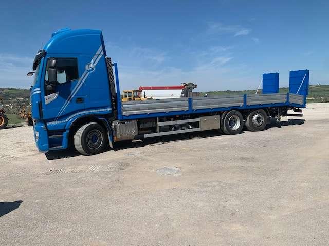 Iveco 510 CV Photo 1