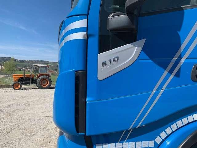 Iveco 510 CV Photo 2