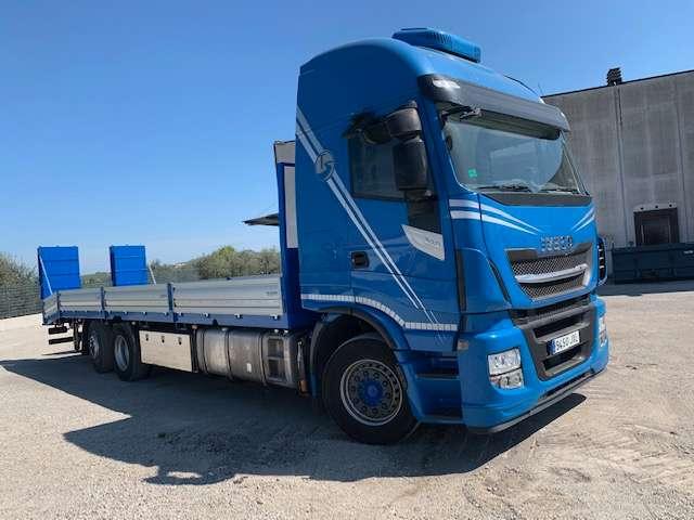 Iveco 510 CV Photo 5