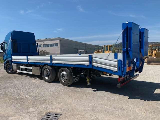 Iveco 510 CV Photo 8