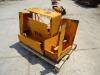 Hood and body panel for Fiat Allis FL9 Photo 1 thumbnail