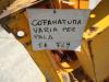 Hood and body panel for Fiat Allis FL9 Photo 2 thumbnail