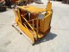 Hood and body panel for Fiat Allis FL9 Photo 3 thumbnail