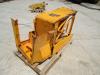 Hood and body panel for Fiat Allis FL9 Photo 5 thumbnail