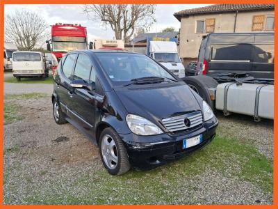 Mercedes-Benz 140 - BENZINA sold by Bernardi Srls