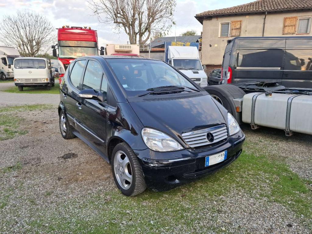 Mercedes-Benz 140 - BENZINA Photo 3