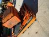 Hood and body panel for Fiat Hitachi EX 215 Photo 4 thumbnail