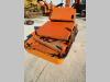Hood and body panel for Fiat Hitachi EX 215 Photo 6 thumbnail
