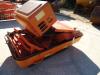 Hood and body panel for Fiat Hitachi EX 215 Photo 7 thumbnail