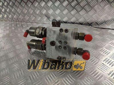 Oil Control Hydraulic distributor sold by Wibako