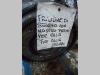 Steering clutch for Fiat Allis FL14C Photo 4 thumbnail