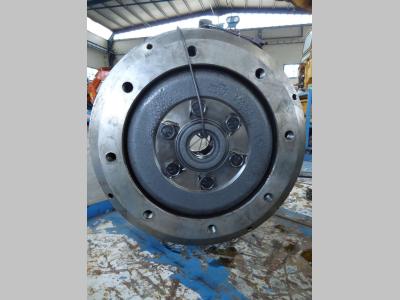 Steering clutch for Fiat Allis FL14C sold by OLM 90 Srl