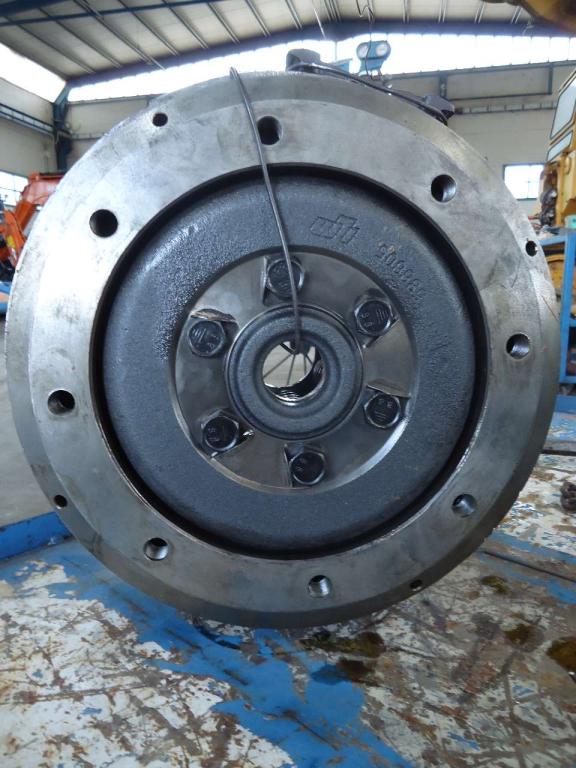 Steering clutch for Fiat Allis FL14C Photo 1