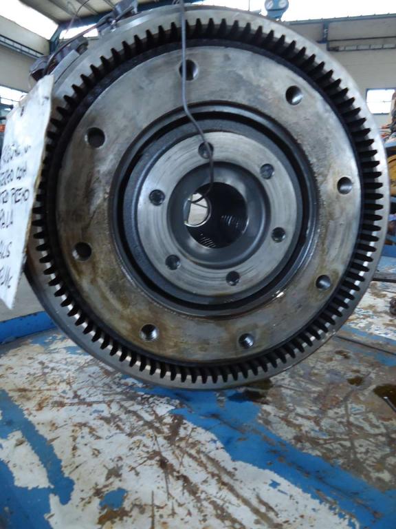 Steering clutch for Fiat Allis FL14C Photo 2