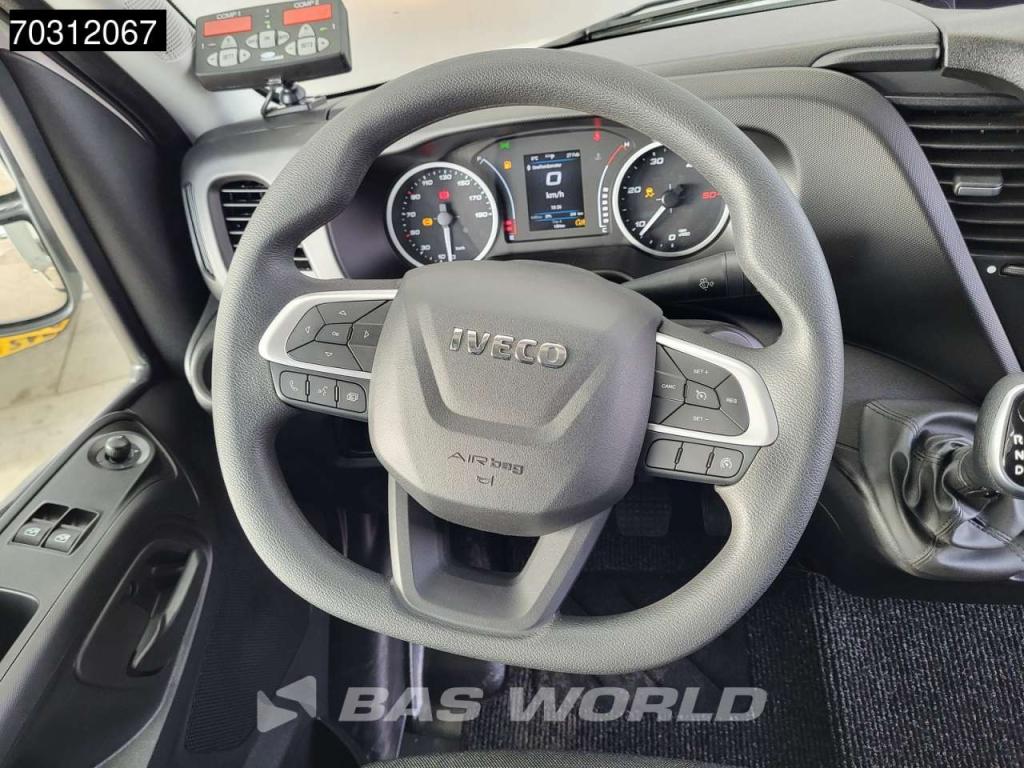 Iveco Daily For rent in Germany from €3.795 per month Cruise control Photo 16