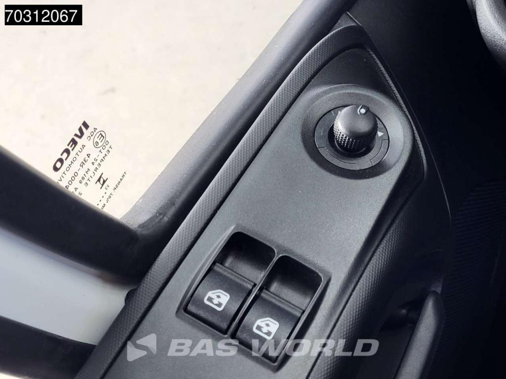 Iveco Daily For rent in Germany from €3.795 per month Cruise control Photo 22