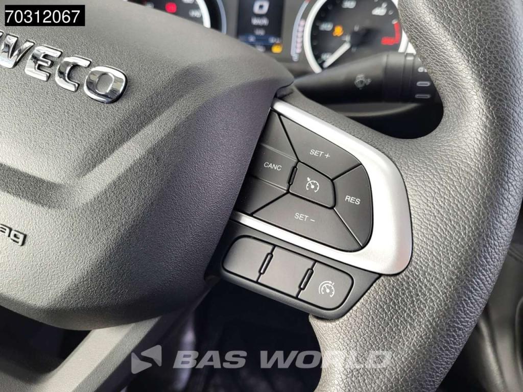 Iveco Daily For rent in Germany from €3.795 per month Cruise control Photo 24