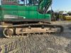 Doosan DX235NLC Photo 17 thumbnail