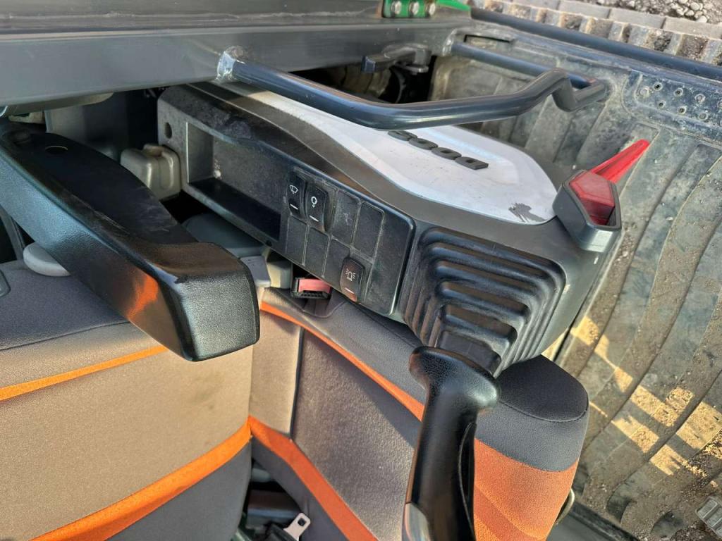 Doosan DX235NLC Photo 19