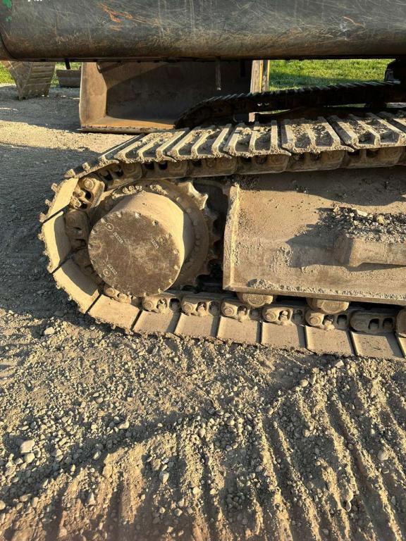 Doosan DX235NLC Photo 9