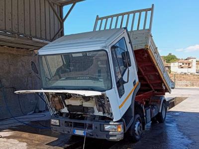 Iveco 65E12 Photo 1
