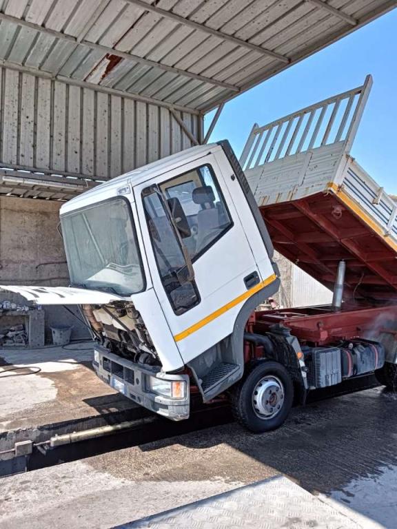 Iveco 65E12 Photo 2